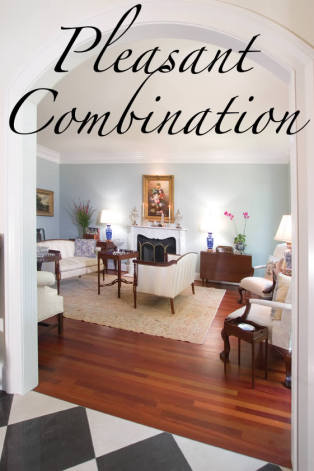 Hearths for the holiday