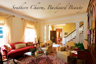 Southern Charm, Backyard Beauty