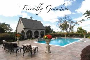 Friendly Grandeur